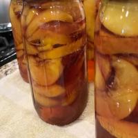 Raw-Pack Peaches in Light Syrup_image