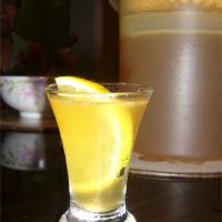 Pineapple Lemonade Spritzers_image
