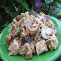 Chicken Rice Provencal_image