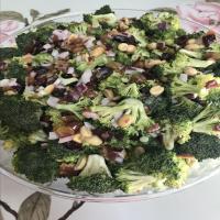Broccoli Salad for a Crowd image