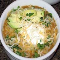 Enchilada Soup image
