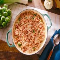 Brussels Sprouts Casserole image