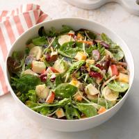 ABC Salad Toss image