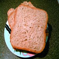 Multi-Seed Loaf (Bread Machine)_image