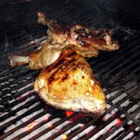 Portugese Flat Chicken_image