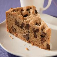 Chocolate Chunk Cookie Torte image