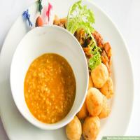 How to Make Spicy Apricot Dipping Sauce_image