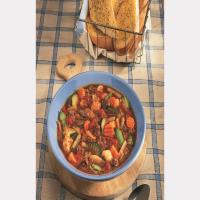 Easy Ground Beef Stew_image
