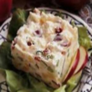 Aunt Essie's Frozen Fruit Salad_image