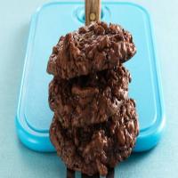 Fiber One® Crunchy Fudge Cookies image