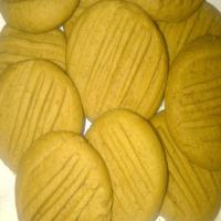 Custard Biscuits image