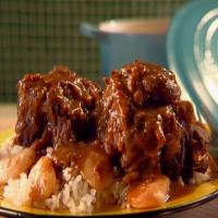 Oxtail Stew_image