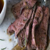 The Only Venison Brine Recipe You Need_image
