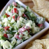 Crisp Cucumber Salsa Recipe - (4.4/5)_image