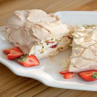 Strawberry Passion Fruit Roulade_image