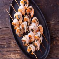 Grilled Shrimp_image