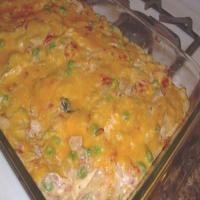 KING RANCH CHICKEN_image