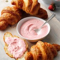 Strawberry Butter image
