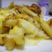 Weight Watchers Cheese Fries_image