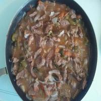 Carne en su jugo! (Beef in its own juice) image