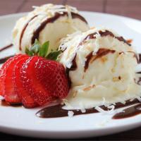 Coconut Ice Cream_image