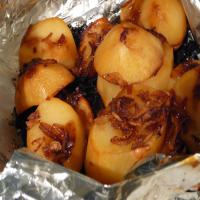 Potato Packets_image
