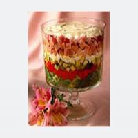 Day After Easter Day Layered Salad_image