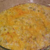 Zarela's Famous Creamy Rice Casserole from Aaron Sanchez_image