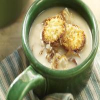 The Recipe for Cheese Crouton_image