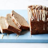 Brown-Butter Banana Bread image