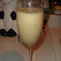 Basic Breakfast/Power Smoothie with Variations_image