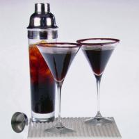 Chocolate-Espresso Martini image