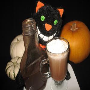 Bea's Cocoa Syrup_image