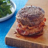 Bacon-Wrapped Filet_image