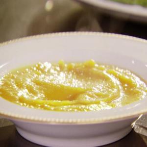 Butternut Squash Soup_image