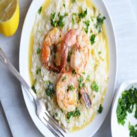 Shrimp Risotto_image