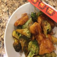 Sweet, Sticky, and Spicy Chicken Recipe - (4.6/5)_image