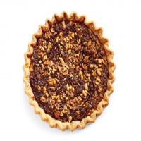 Chocolate-Walnut Pie_image