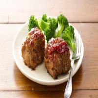Impossibly Easy Mini Meatloaves_image