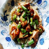 Ma Po Tofu (From Cooking Light) image