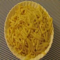 Amish Style Noodles_image