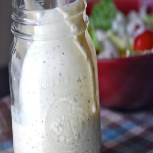 Outback Steakhouse Ranch Dressing_image