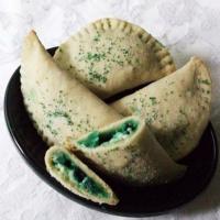 Hot Pepper Jelly Turnovers_image
