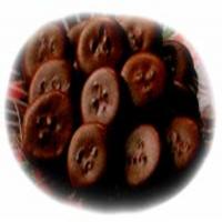 Perfect Peppermint Patties_image