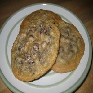 Not Your Average Chocolate Chip Cookie_image