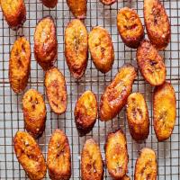Fried Plantains image