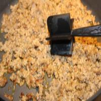 Bojangles Dirty Rice Recipe_image