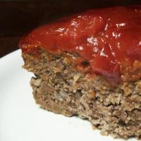 Oh Meatballs!, Oh Meatloaf! image
