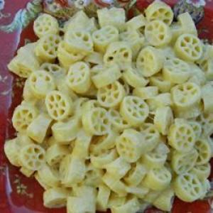Vincente's Macaroni and Cheese_image