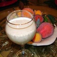 Eggnog from Scratch image